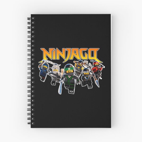 Item preview, LEGO Ninjago designed and sold by nicholasscotte.