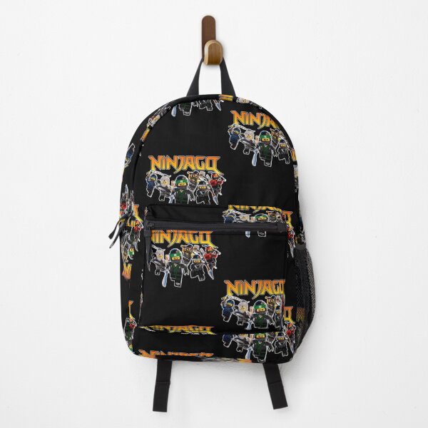 Item preview, LEGO Ninjago designed and sold by nicholasscotte.