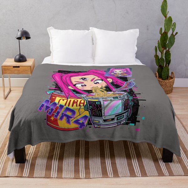 Item preview, Chibi Girl Eating Ramen Noodles Cup Kawaii-19 designed and sold by BorisDewald.