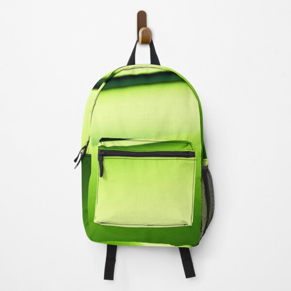 Item preview, Lower Curve Neon Green Line Dark Abstract Background designed and sold by benjamnherbrt.