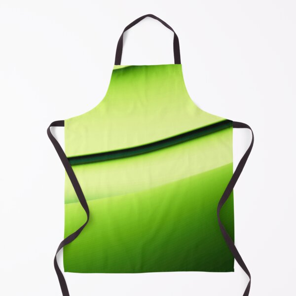 Item preview, Lower Curve Neon Green Line Dark Abstract Background designed and sold by benjamnherbrt.