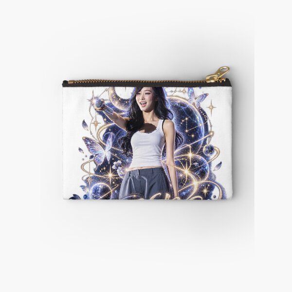 Item preview, Shiny aespa Giselle Concert Streetwear Stardust Visual designed and sold by Valereekmerch.