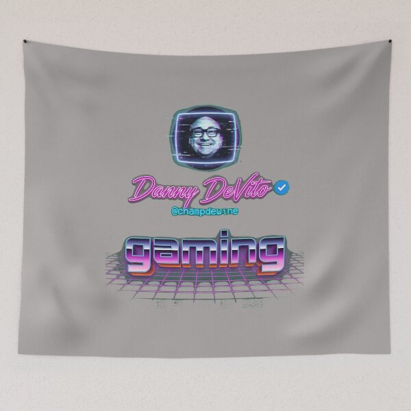 Item preview, DeVito Gaming 2009 Post Reference-14 designed and sold by NicoleBer.