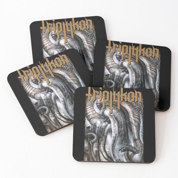 Item preview, Triptykon designed and sold by Bambi-store.