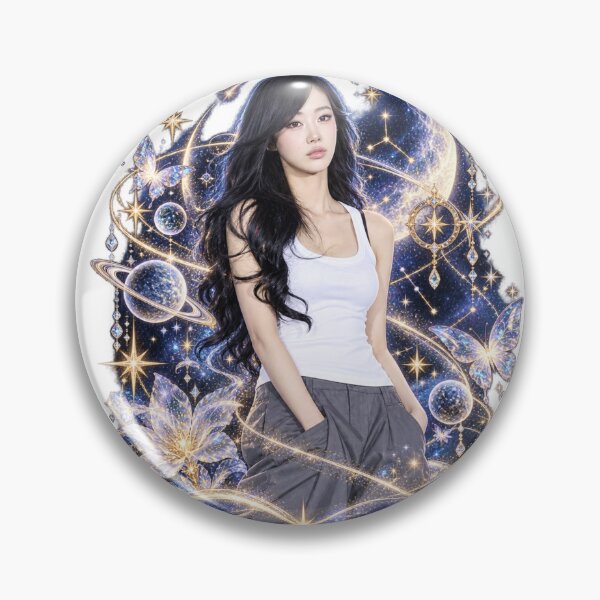 Item preview, Pretty Giselle aespa Live Stage Celestial Aesthetic designed and sold by Valereekmerch.