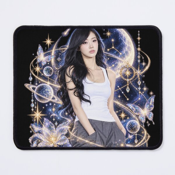 Item preview, Pretty Giselle aespa Live Stage Celestial Aesthetic designed and sold by Valereekmerch.