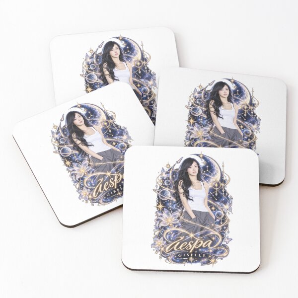 Item preview, Pretty Giselle aespa Live Stage Celestial Aesthetic designed and sold by Valereekmerch.