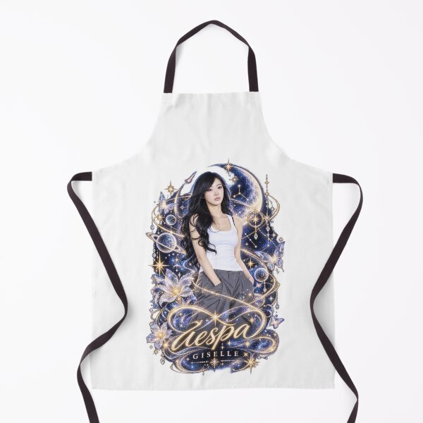 Item preview, Pretty Giselle aespa Live Stage Celestial Aesthetic designed and sold by Valereekmerch.