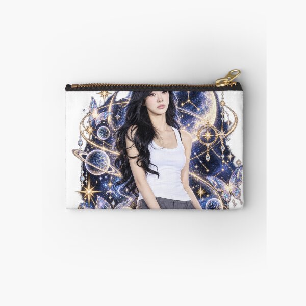 Item preview, Pretty Giselle aespa Live Stage Celestial Aesthetic designed and sold by Valereekmerch.