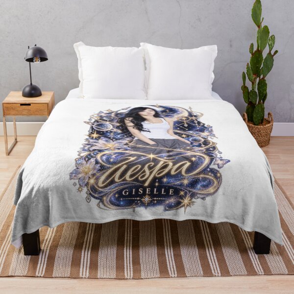 Item preview, Pretty Giselle aespa Live Stage Celestial Aesthetic designed and sold by Valereekmerch.