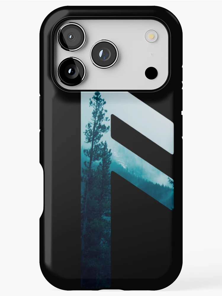 Thumbnail 1 of 4, iPhone Case, Ansuz Rune - Tree designed and sold by Faust-ART Design.