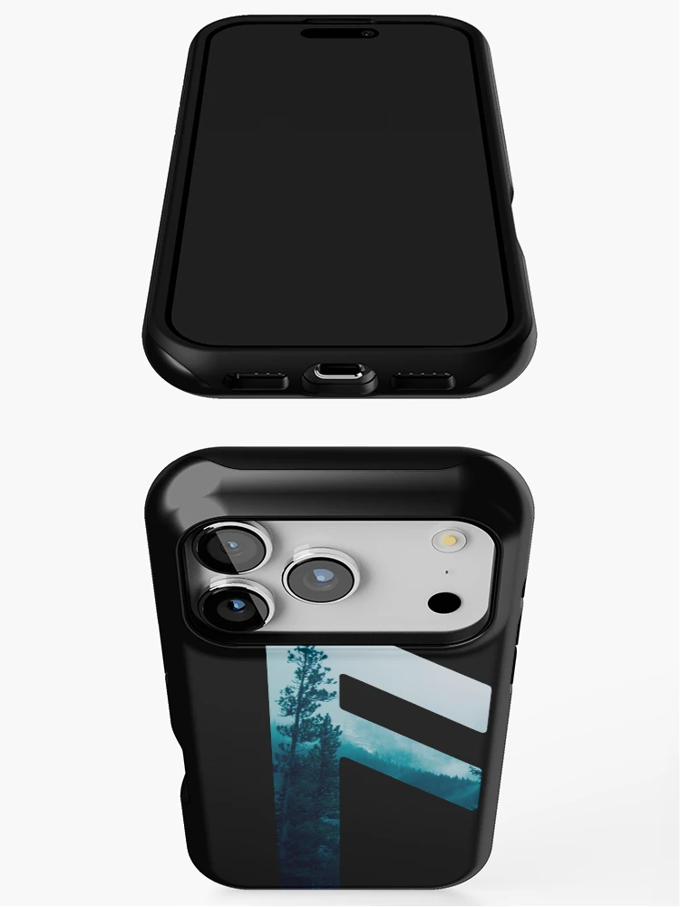 Thumbnail 3 of 4, iPhone Case, Ansuz Rune - Tree designed and sold by Faust-ART Design.