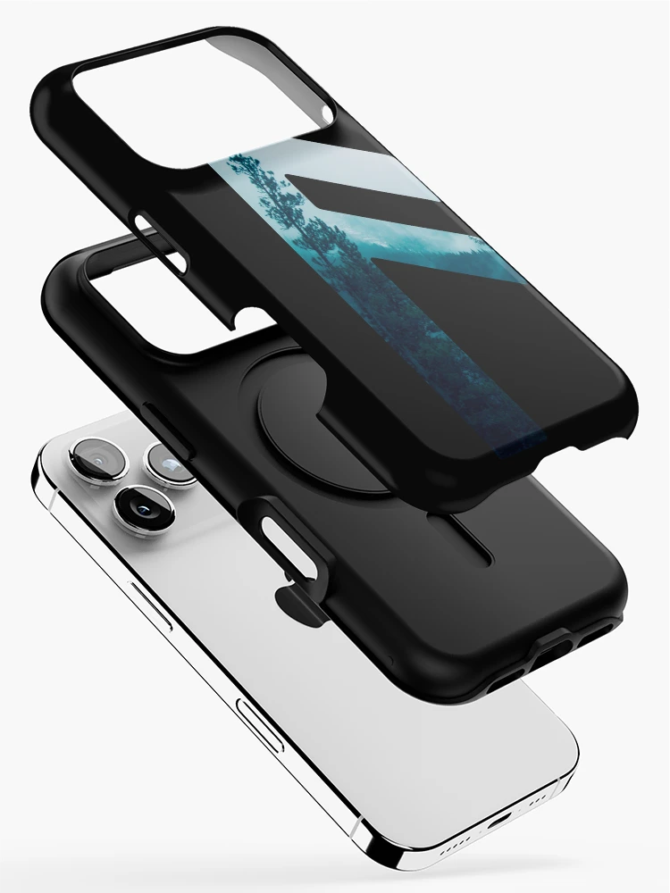 Thumbnail 2 of 4, iPhone Case, Ansuz Rune - Tree designed and sold by Faust-ART Design.