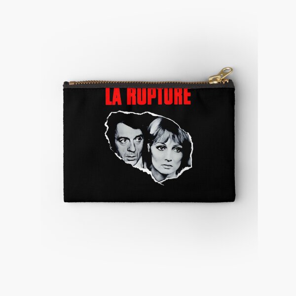 Item preview, Portraits Of Man And Woman On Torn Paper designed and sold by DreuxGuay.