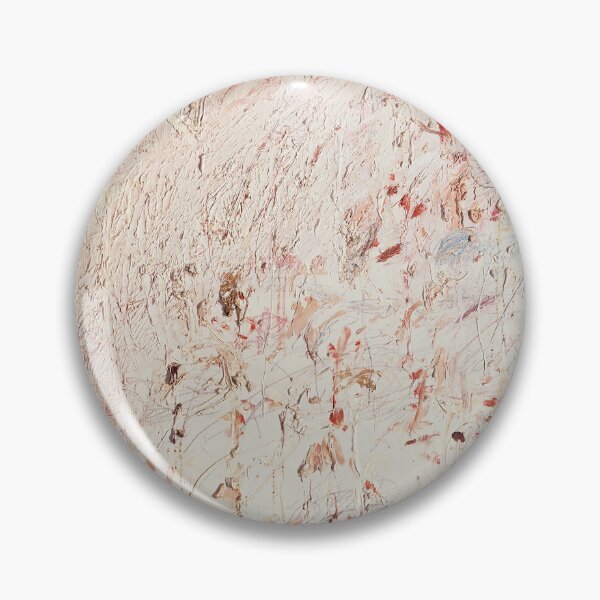 Item preview, Cy Twombly Untitled, Rome designed and sold by sanmarts.