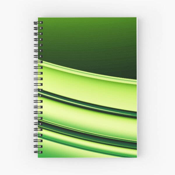 Item preview, Dark Green to Black Soft Diagonal Gradient designed and sold by benjamnherbrt.
