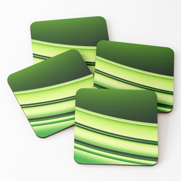 Item preview, Dark Green to Black Soft Diagonal Gradient designed and sold by benjamnherbrt.