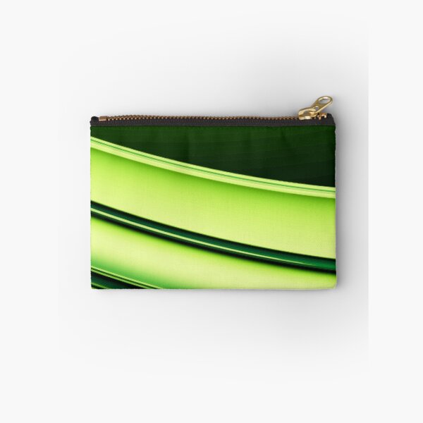 Item preview, Dark Green to Black Soft Diagonal Gradient designed and sold by benjamnherbrt.