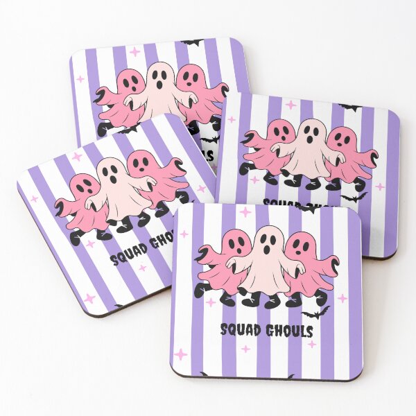 Item preview, Girl Ghosts designed and sold by U-ChillOut.