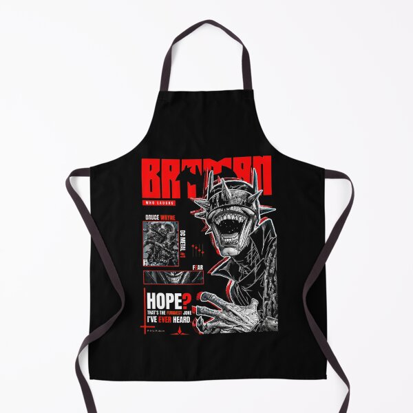 Item preview, Dark Batman Laughs designed and sold by Kaiskinner.