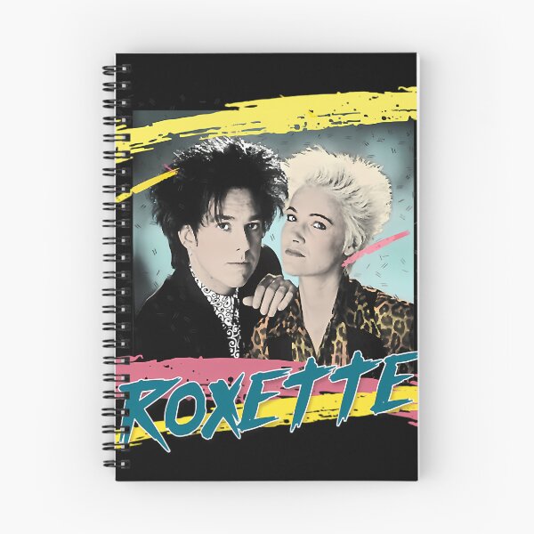 Item preview, Roxette designed and sold by SutGeShop.