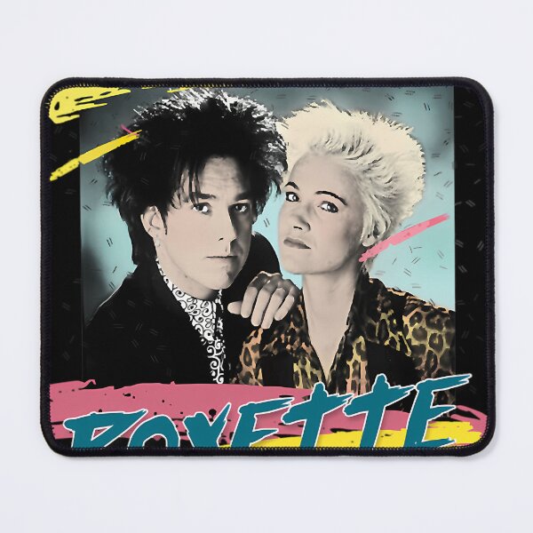 Item preview, Roxette designed and sold by SutGeShop.