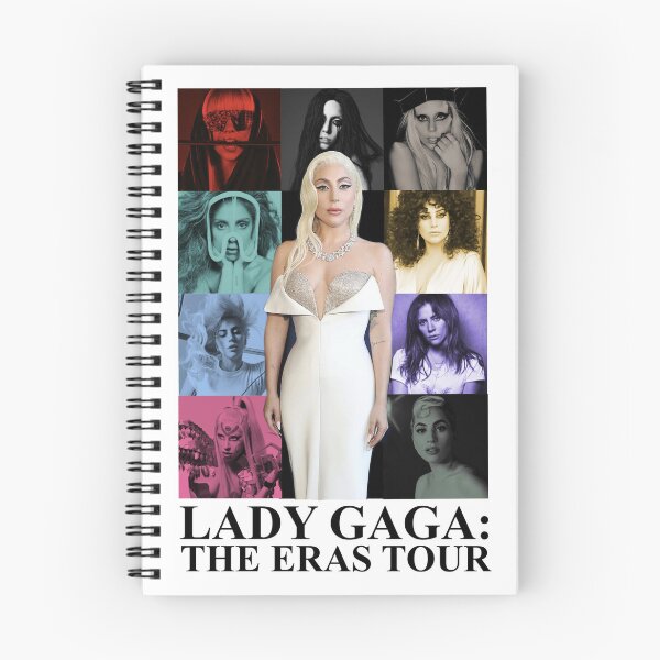 Item preview, Lady The Eras Tour Poster designed and sold by kahaMWirless.