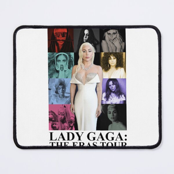 Item preview, Lady The Eras Tour Poster designed and sold by kahaMWirless.