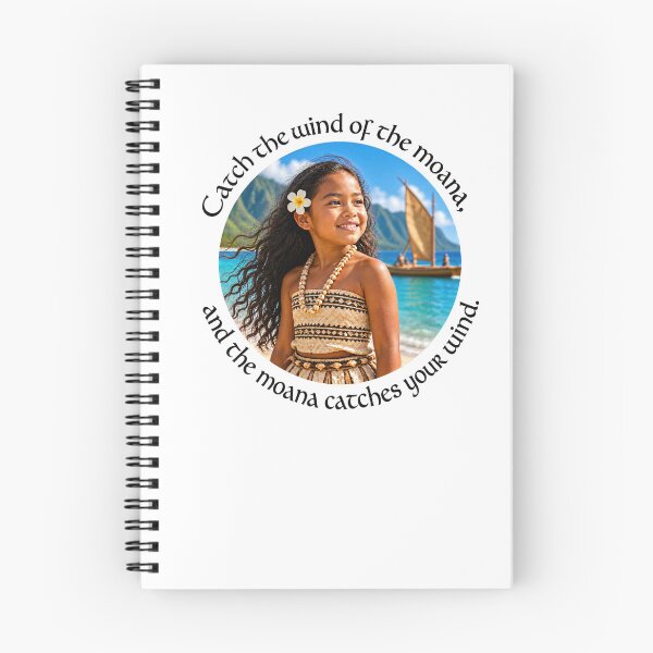 Item preview, Tahiti Momentum Proverb - Catch the wind of the moana | Pacific Art designed and sold by ShakaLife.org.