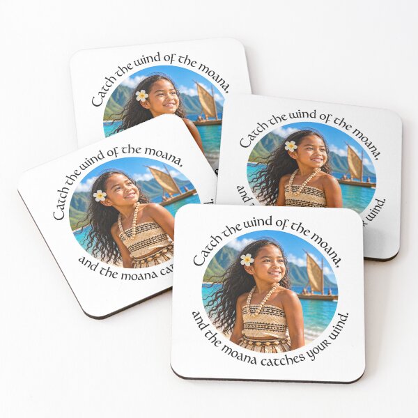 Item preview, Tahiti Momentum Proverb - Catch the wind of the moana | Pacific Art designed and sold by ShakaLife.org.