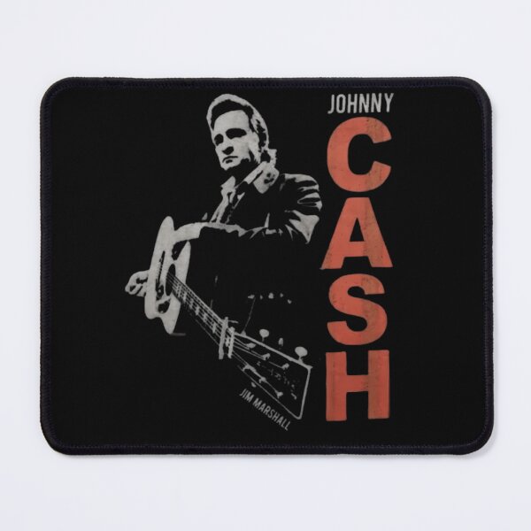 Item preview, Johnny Cash designed and sold by khabdelilah95.