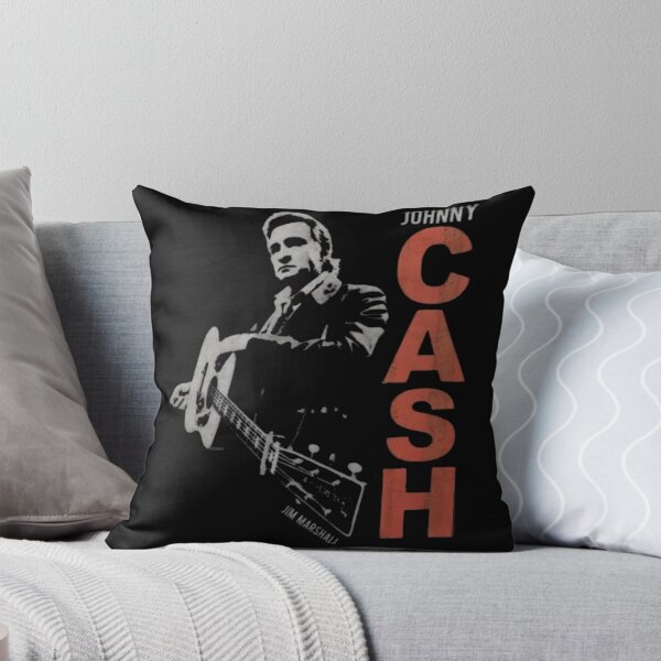 Item preview, Johnny Cash designed and sold by khabdelilah95.