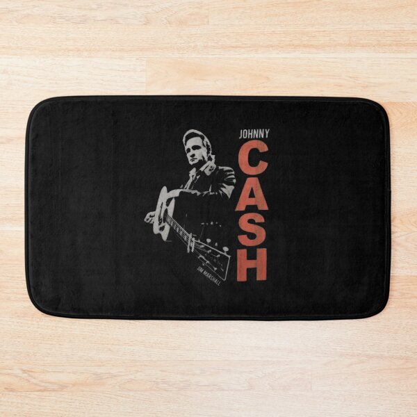 Item preview, Johnny Cash designed and sold by khabdelilah95.