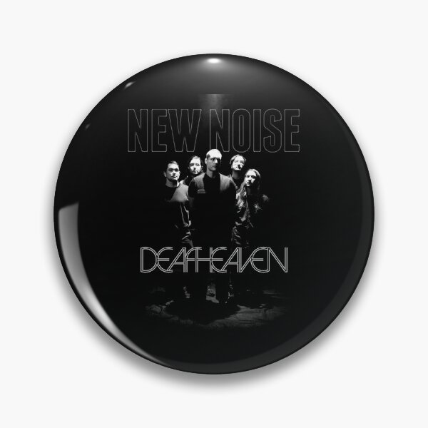 Item preview, Deafheaven New Noise designed and sold by yonzaferusa.