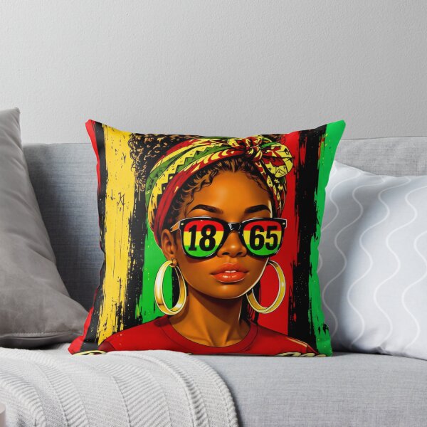 Item preview, Juneteenth 1865 Remembering My Ancestors | African Heritage Freedom Day T-Shirt designed and sold by GarnerSupplyCo.