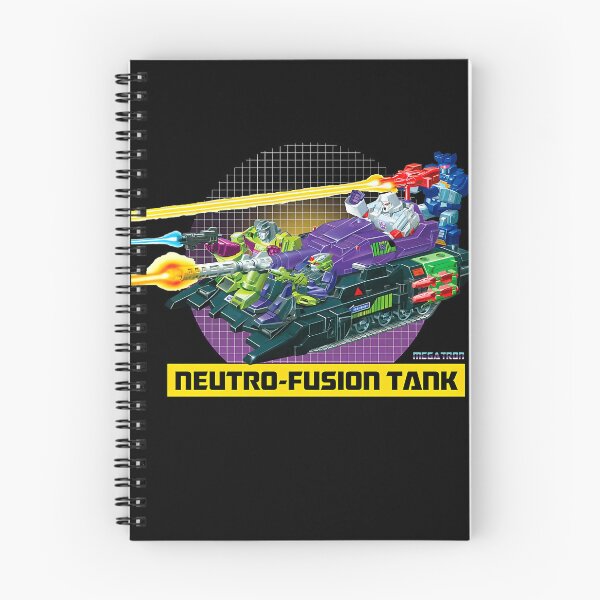 Item preview, Futuristic Decepticon Armored Tank designed and sold by DreuxGuay.