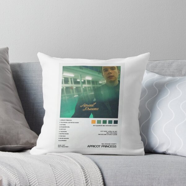 Item preview, Rex Orange County  designed and sold by Janycabreras.