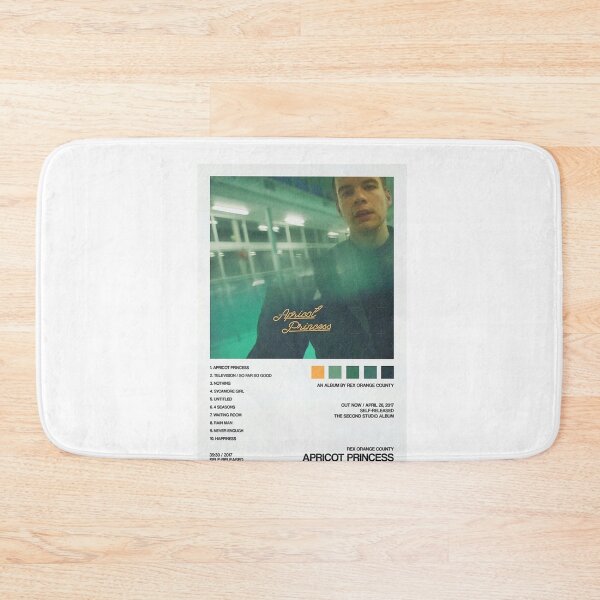 Item preview, Rex Orange County  designed and sold by Janycabreras.