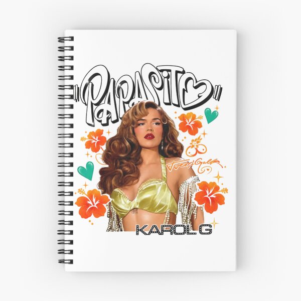 Item preview, Karol-G Tropicoqueta Tour 2026 Edition Graphic Latin Music  designed and sold by Zaflab.