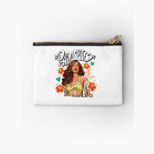 Item preview, Karol-G Tropicoqueta Tour 2026 Edition Graphic Latin Music  designed and sold by Zaflab.
