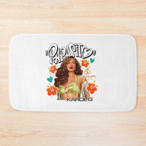 Item preview, Karol-G Tropicoqueta Tour 2026 Edition Graphic Latin Music  designed and sold by Zaflab.