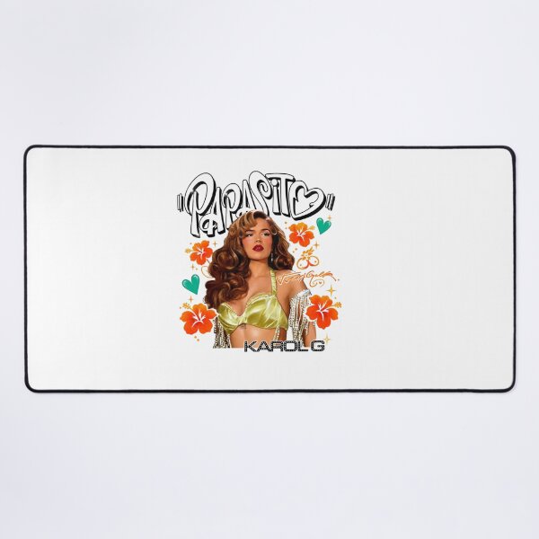 Item preview, Karol-G Tropicoqueta Tour 2026 Edition Graphic Latin Music  designed and sold by Zaflab.