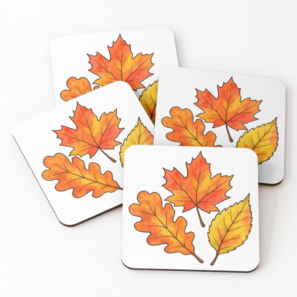Item preview, Fall Leaves  designed and sold by GraphicsClub.