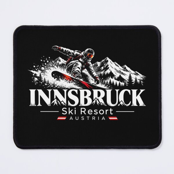 Item preview, Ski Austria designed and sold by TheEndDesign.