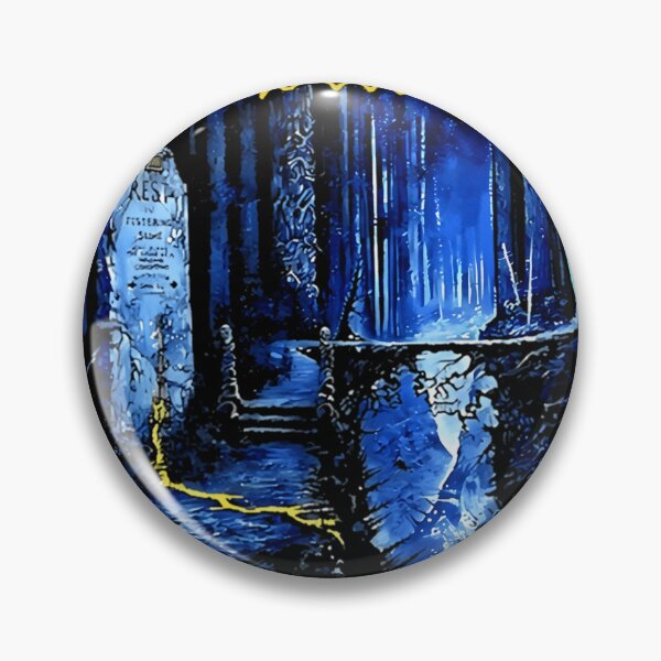 Item preview, Entombed Left Hand Path Death Metal designed and sold by Bambi-store.