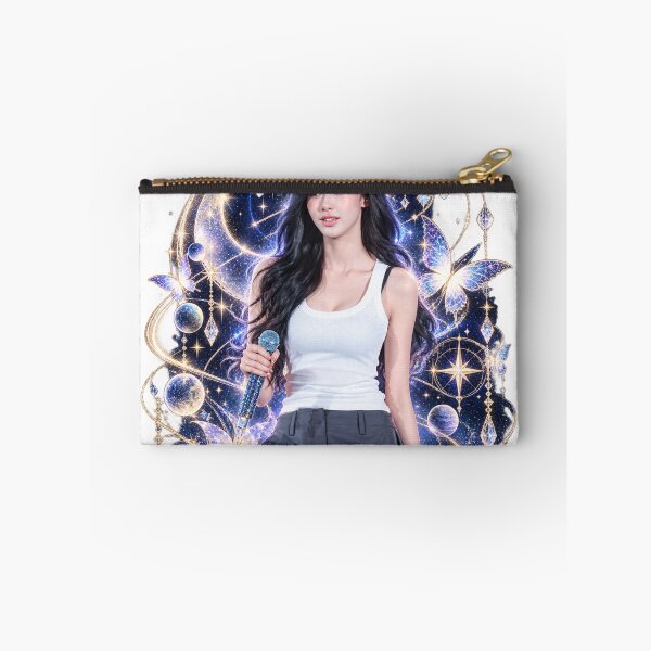 Item preview, Stylish Giselle aespa Concert Astral Frame designed and sold by Valereekmerch.