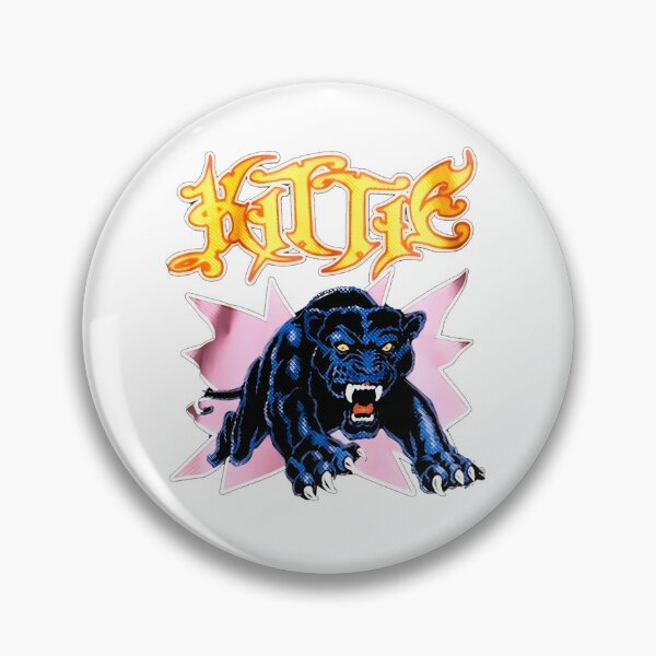 Item preview, Kittie Essential  designed and sold by collin-certly.