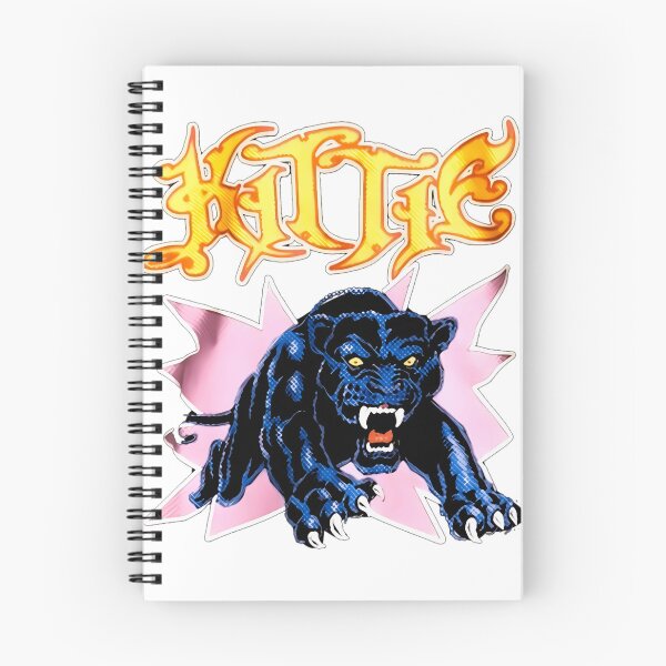 Item preview, Kittie Essential  designed and sold by collin-certly.