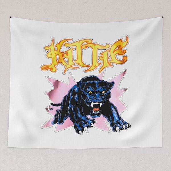 Item preview, Kittie Essential  designed and sold by collin-certly.