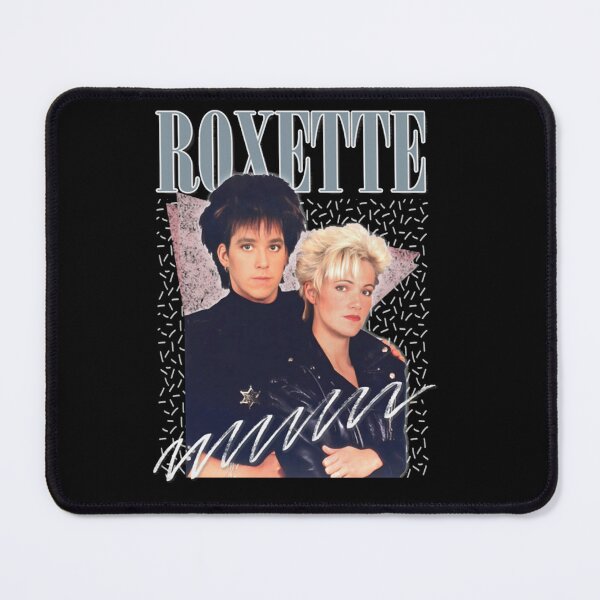 Item preview, Copy of 90s roxette fanwork designed and sold by HansDavidsenST.
